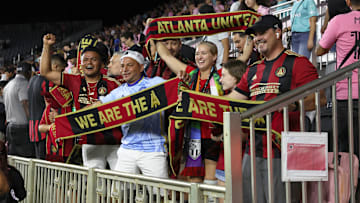 Atlanta United FC v Inter Miami CF