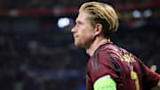 France v Belgium - UEFA Nations League 2024/25 League A Group A2