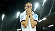 Die DFB-Frauen um Klara Bühl verlieren an Boden