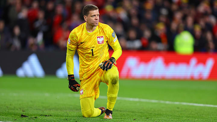 Wales v Poland: UEFA EURO 2024 Play-Offs Final