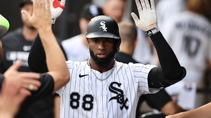 Arizona Diamondbacks v Chicago White Sox