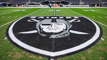 Jacksonville Jaguars v Las Vegas Raiders