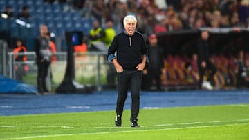 Gian Piero Gasperini