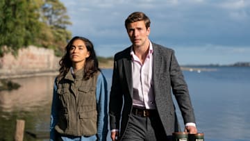 Lynley season 1 -- Courtesy of BritBox