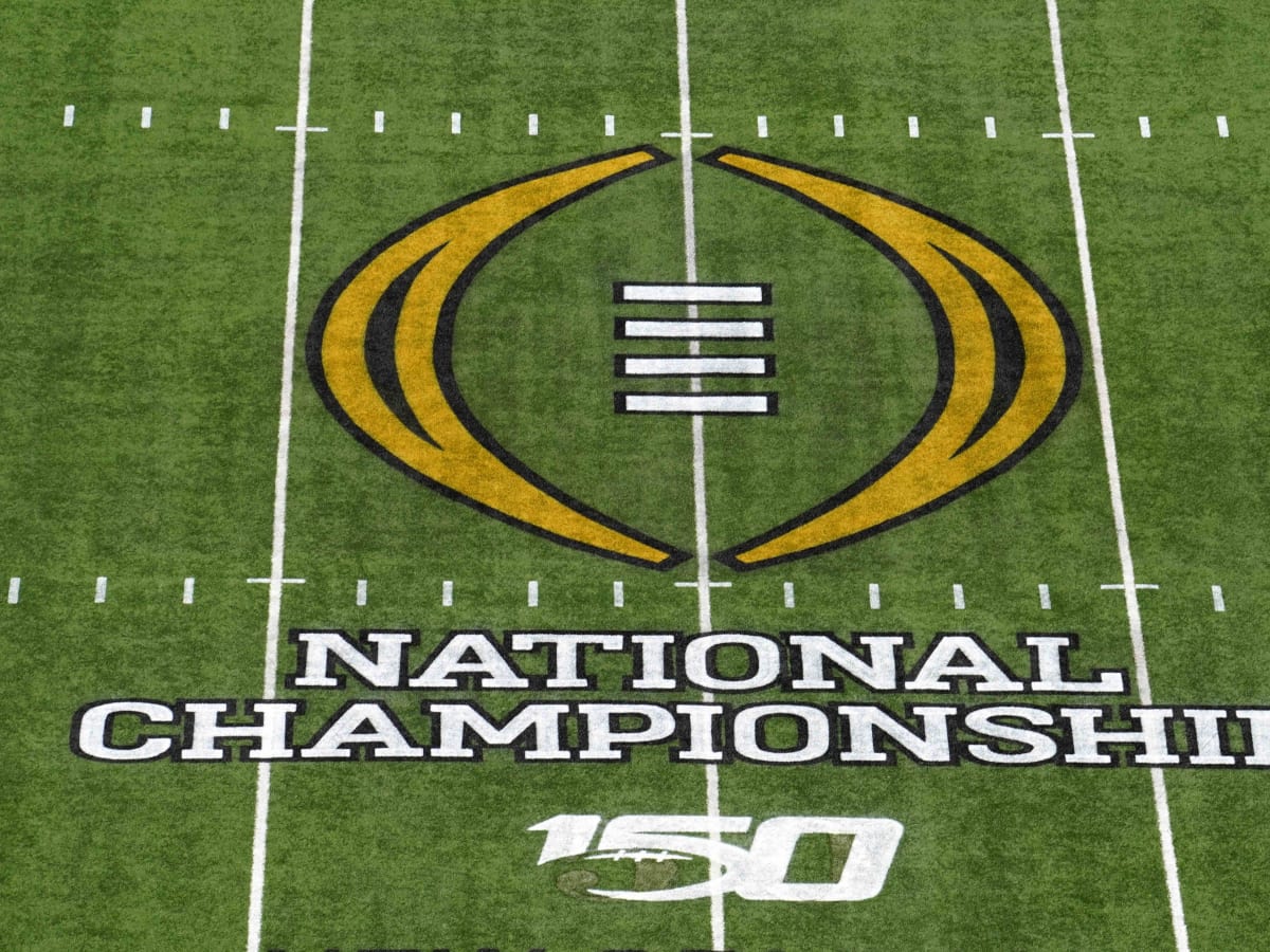 Where is the College Football Playoff National Championship Game for 2024