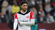 Omar Marmoush