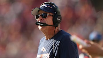 Denver Broncos v San Francisco 49ers - NFL Preseason 2025