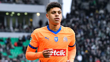 Luis Henrique