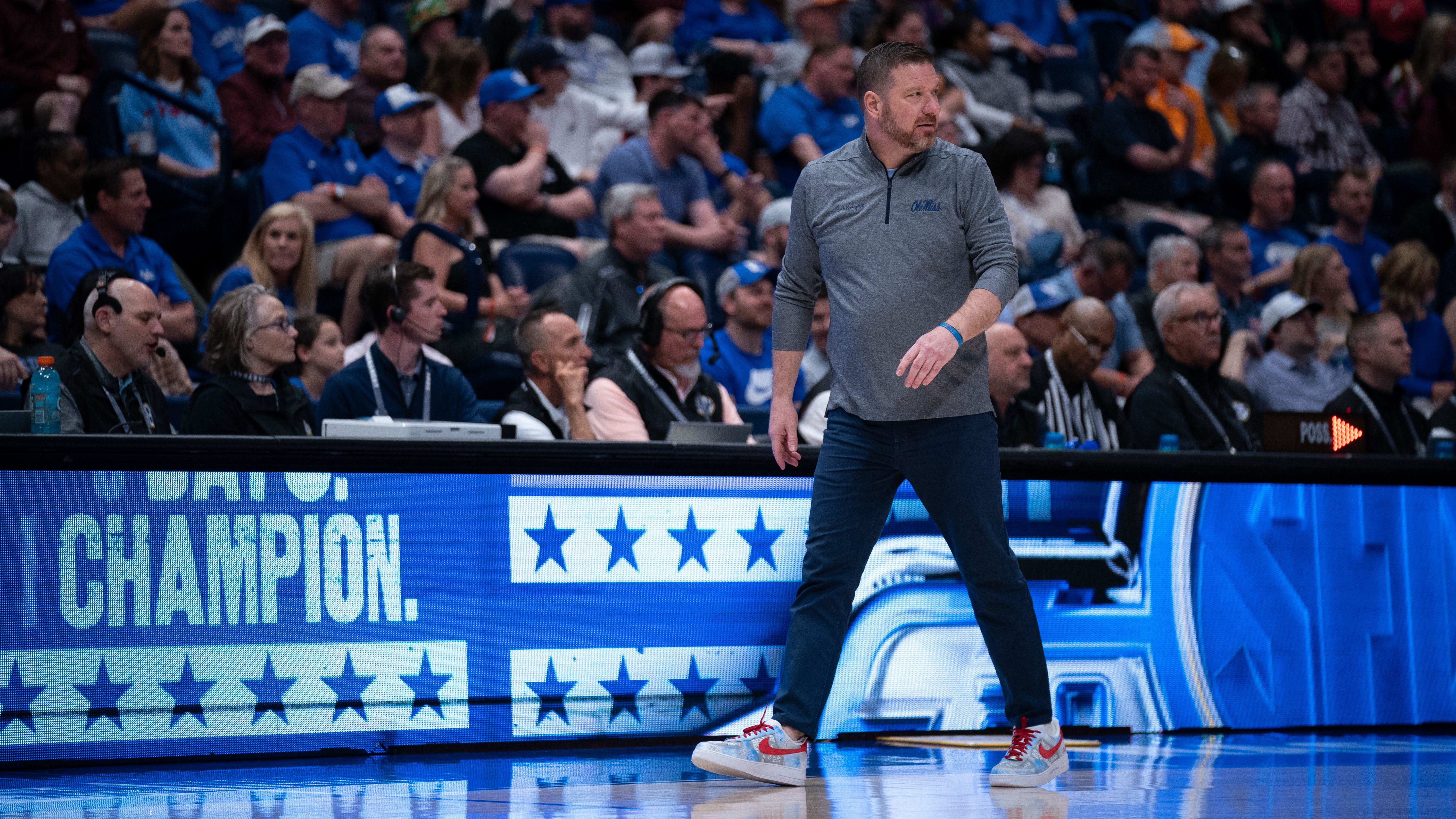 Where Does Ole Miss Basketball Land in Way-Too-Early Top 25 Rankings?