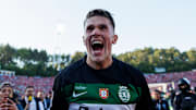 SL Benfica v Sporting CP - Portuguese Cup 2024/2025 - Final