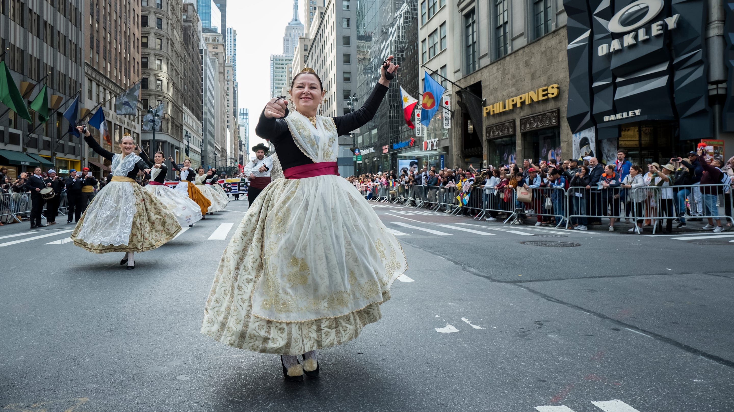 5 Ways to Celebrate National Hispanic Heritage Month
