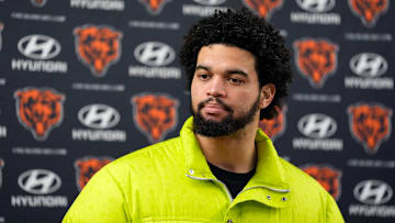 Chicago Bears v Green Bay Packers