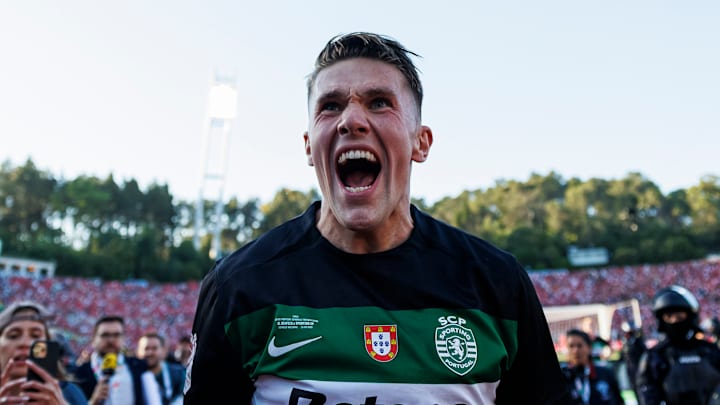 SL Benfica v Sporting CP - Portuguese Cup 2024/2025 - Final SL Benfica v Sporting CP - Portuguese Cup 2024/2025 - Final