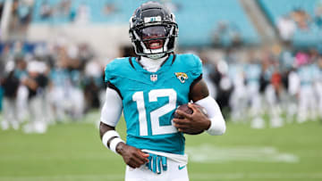 Pittsburgh Steelers v Jacksonville Jaguars - NFL Preseason 2025