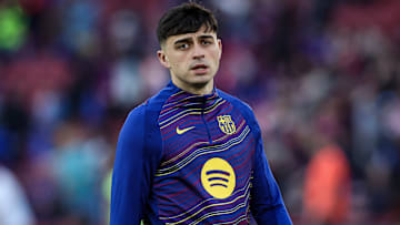 FC Barcelona v Newcastle United FC - UEFA Champions League 2025/26 Round of 16 Second Leg