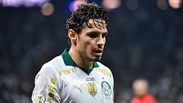 Palmeiras vem de duas rodadas seguidas sem vitória no Brasileirão
