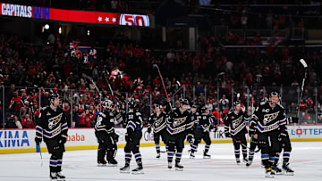 Washington Capitals 