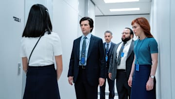 Severance season 2 - Apple TV+