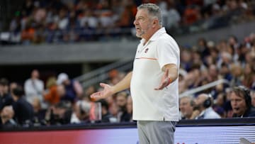 Auburn basketball could see more changes than expected in the offseason if they don't win it all