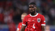 Kevin Danso