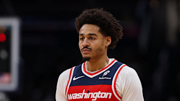 Brooklyn Nets v Washington Wizards