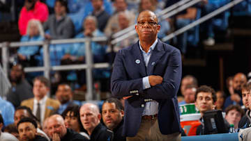 Southern Methodist University v North Carolina