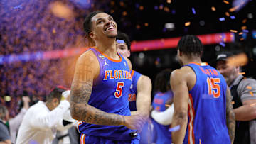 Florida v Houston