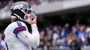 New York Giants v Chicago Bears