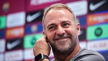 Time de Hansi Flick está muito perto da taça do Campeonato Espanhol