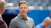 Ross Atkins quiere convencer a Ohtani de mudarse a Canadá 