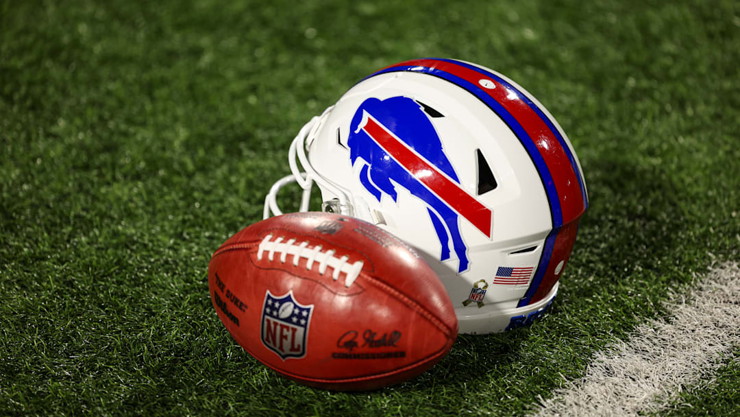 Denver Broncos v Buffalo Bills