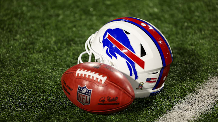 Denver Broncos v Buffalo Bills