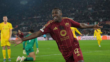 Roma - Braga