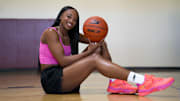 Jackie Young is the latest WNBA star to sign with Skechers.