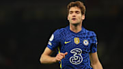 Alonso could leave Chelsea this summer