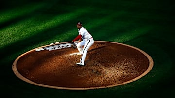 Pittsburgh Pirates v Los Angeles Angels