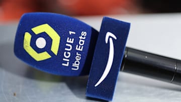 Le logo de la Ligue 1