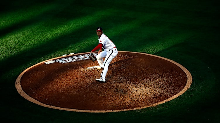 Pittsburgh Pirates v Los Angeles Angels