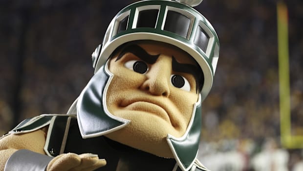 Sparty