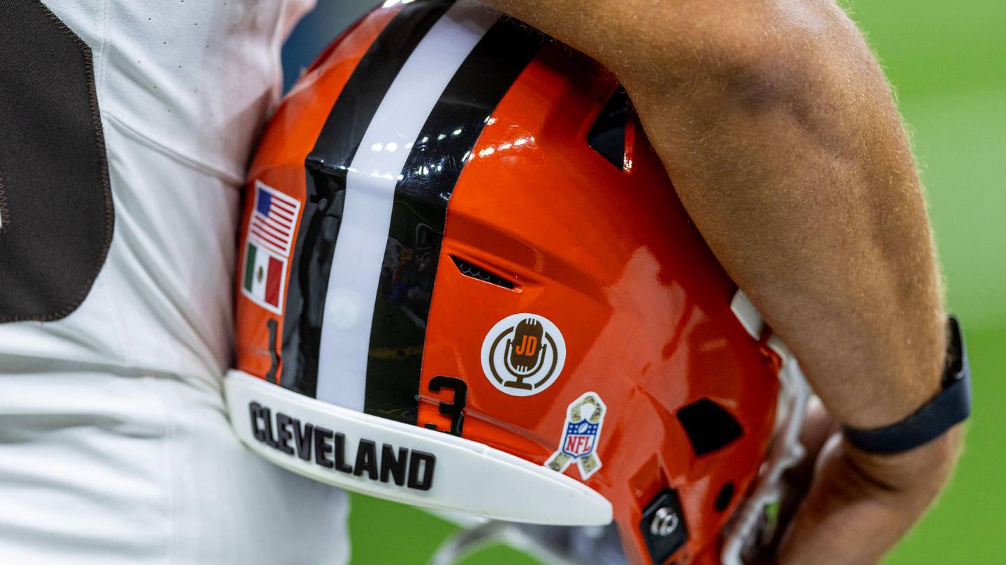 Cleveland Browns Rookie QB Receives Dubious Outlook From ESPN Insider