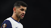 Tottenham Hotspur v AZ Alkmaar - UEFA Europa League 2024/25 Round of 16 Second Leg