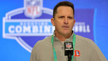 Denver Broncos