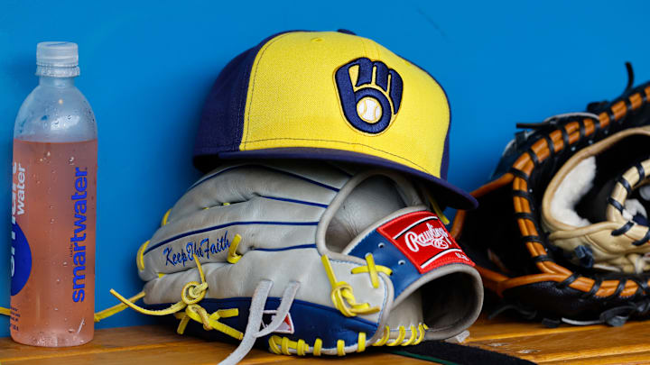 Milwaukee Brewers v Pittsburgh Pirates