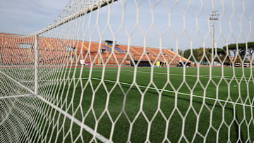 Stadio Comunale Giuseppe Piccolo Stadio Comunale Giuseppe Piccolo