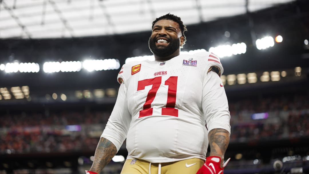 Super Bowl LVIII - San Francisco 49ers v Kansas City Chiefs