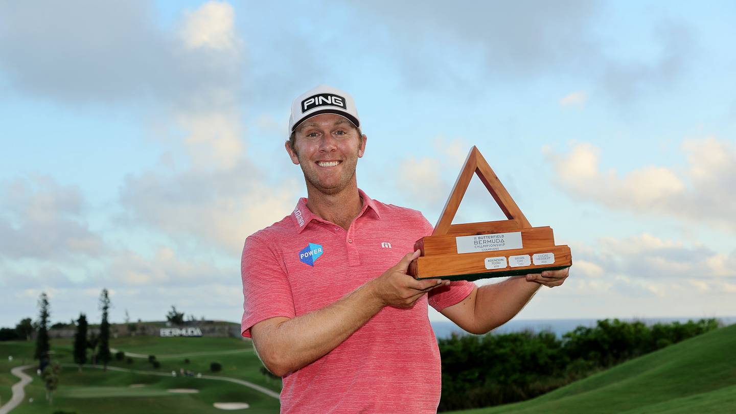 Butterfield Bermuda Championship picks 2023: Best bets for PGA Tour golf this week