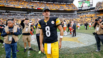 Cleveland Browns v Pittsburgh Steelers - NFL 2025