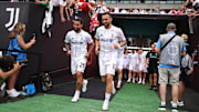 Douglas e Nico