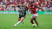Flamengo e Atlético se reencontram no Maracanã 
