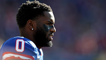 San Francisco 49ers v New York Giants - NFL 2025